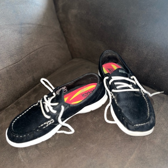 Women’s Skechers Go-Step Boat Shoes - Picture 6 of 6